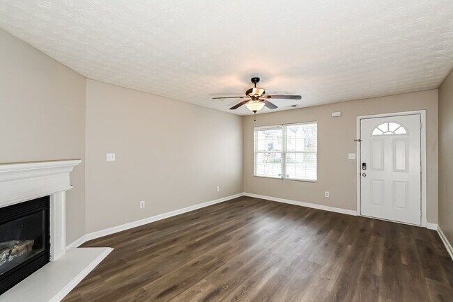 Foto del edificio - 10139 Jefferson Village Dr SW