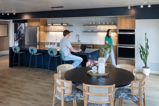 Foto del edificio - Zephyr