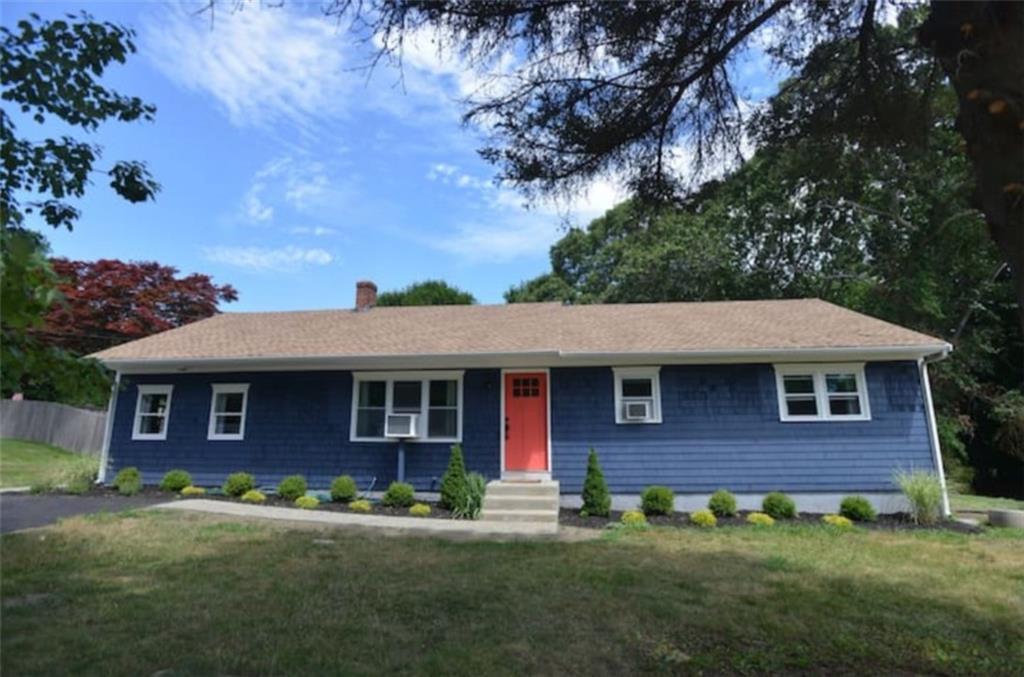 57 Roosevelt Dr, Bristol, RI 02809 House Rental in Bristol, RI