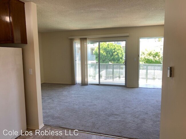 Foto del edificio - 475 S Los Robles Ave