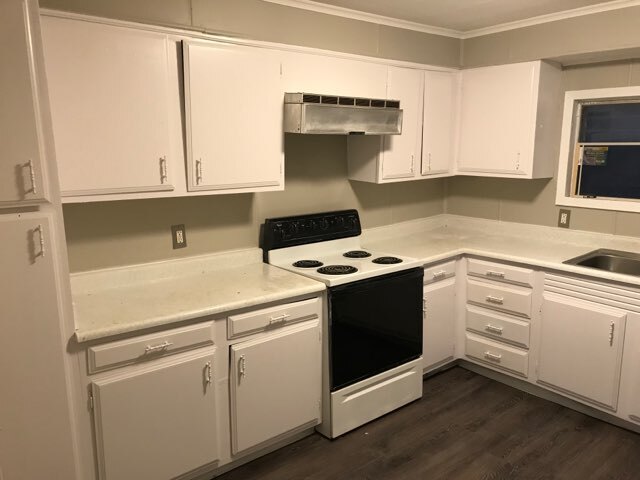 Foto del edificio - 5033 Dodsworth Ln