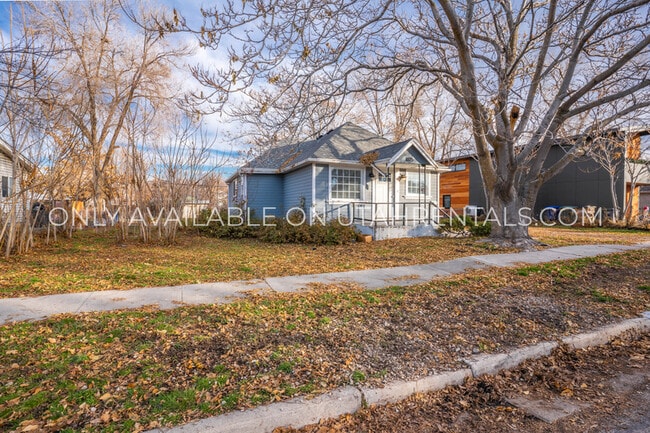 Foto del edificio - 1075 Jeremy St