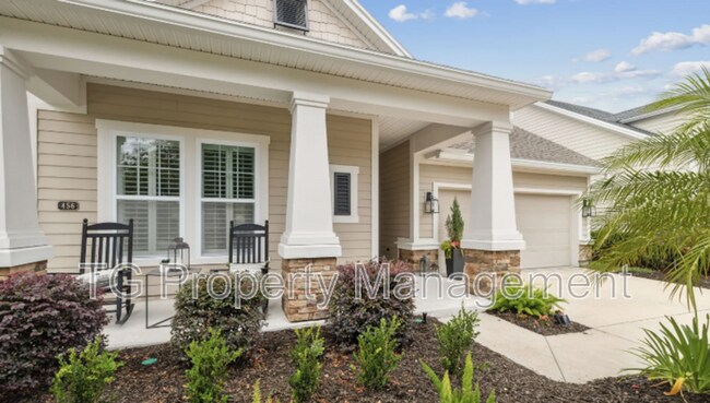 Foto del edificio - 456 Stone Ridge Dr