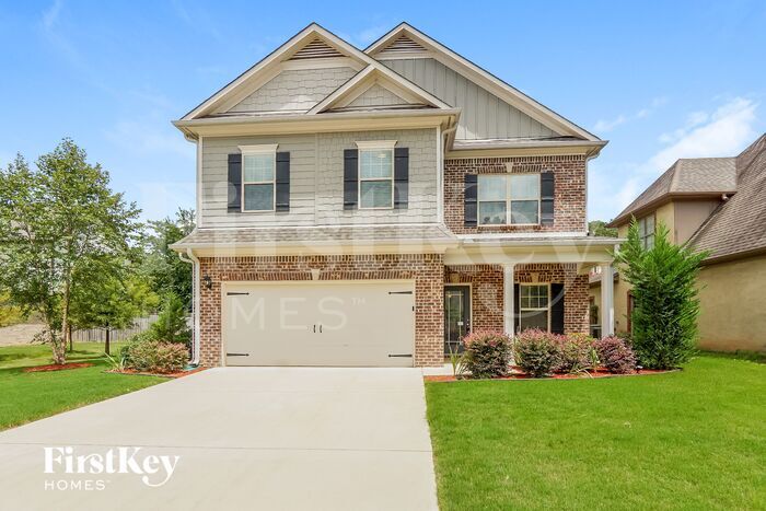 Foto principal - 6608 Rice Cir