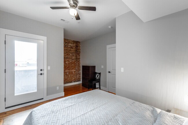 Foto del edificio - 1108 McCallie Ave