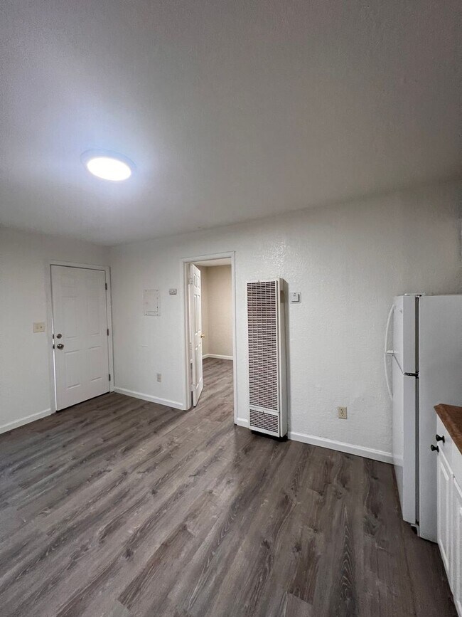 Foto del edificio - One Bedroom Cottage - Bay Point CA