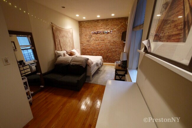 Foto del edificio - 207 E 29th St