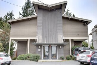 Building Photo - 11525 Greenwood Ave N