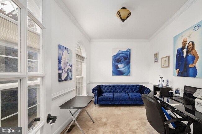 Foto del edificio - 22 Sentinel Ridge Ln