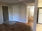 Entry Area - coat closet - 1301 N El Prado St