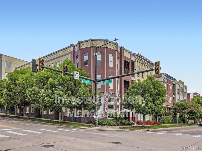 Foto del edificio - 2501 15th St