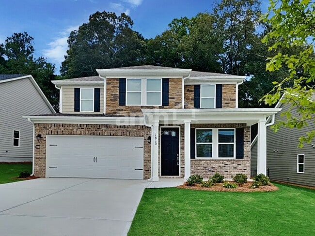 Building Photo - 1615 Soapstone Rd