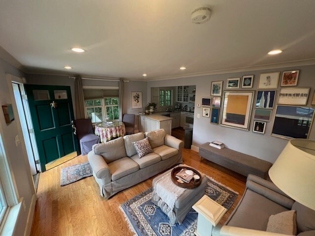 Building Photo - 133 Walnut St