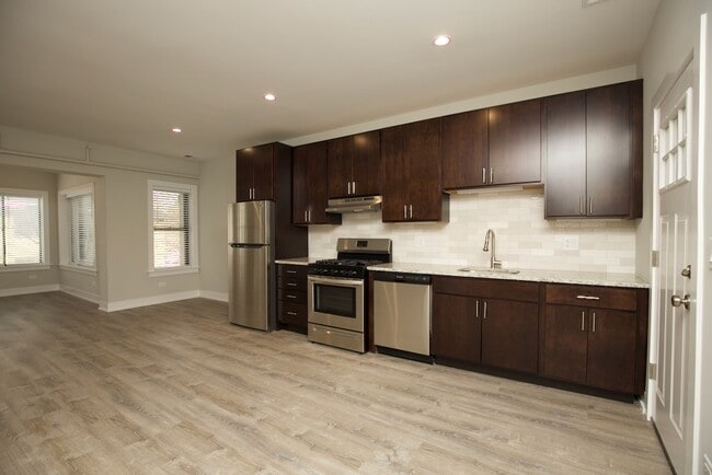 Foto del edificio - 1005 Crain St