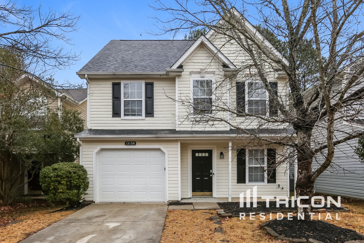 Foto principal - 12138 Goff House Ct