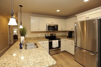 Building Photo - THE PRESERVE Building Photo - THE PRESERVE