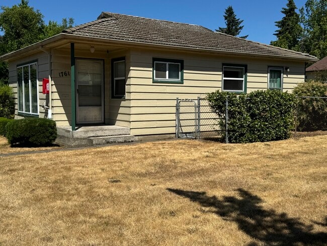 Foto del edificio - 1761 Market St NE