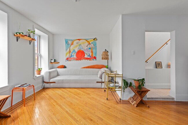 Foto del edificio - 55 Bainbridge St