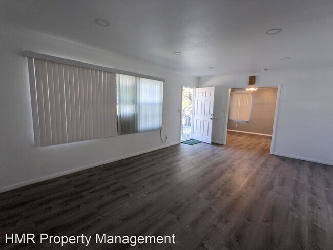 Building Photo - 2 br, 1 bath House - 1020 N. Hamilton Blvd