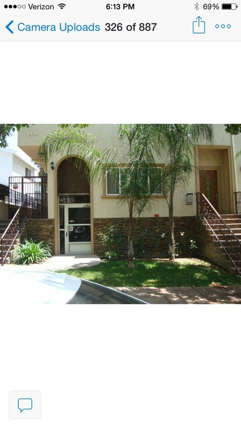 Primary Photo - 624 E San Jose Ave