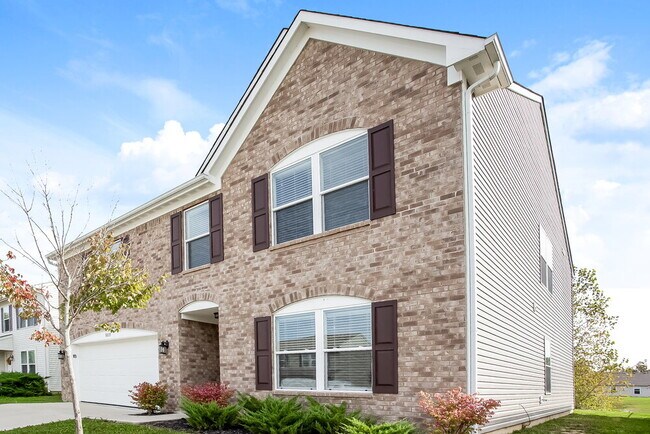 Foto del edificio - 8035 Pavilion Ct