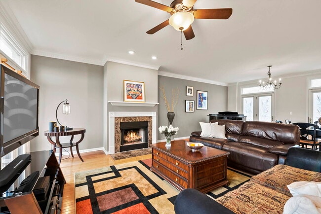 Building Photo - 1996 Patriot Blvd