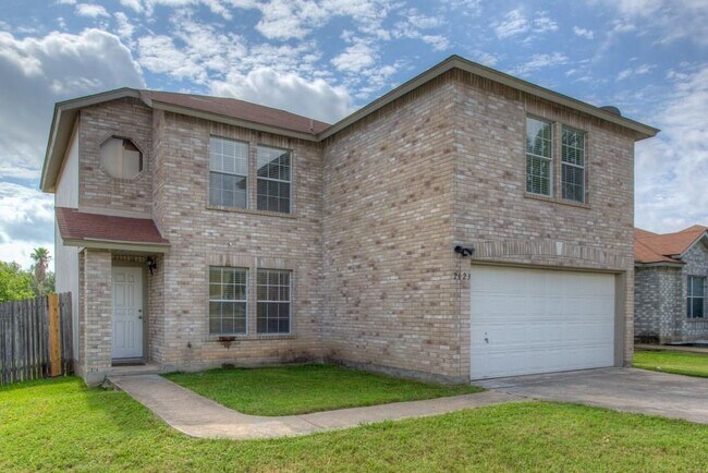 Building Photo - 2623 Andres Way