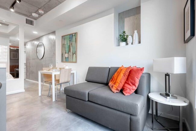 Building Photo - ALMA @ ByWard Market – Student Community