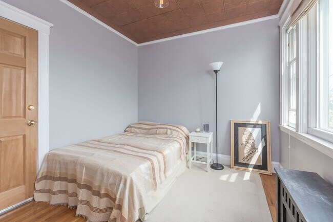 Foto del edificio - 85 Gladstone St