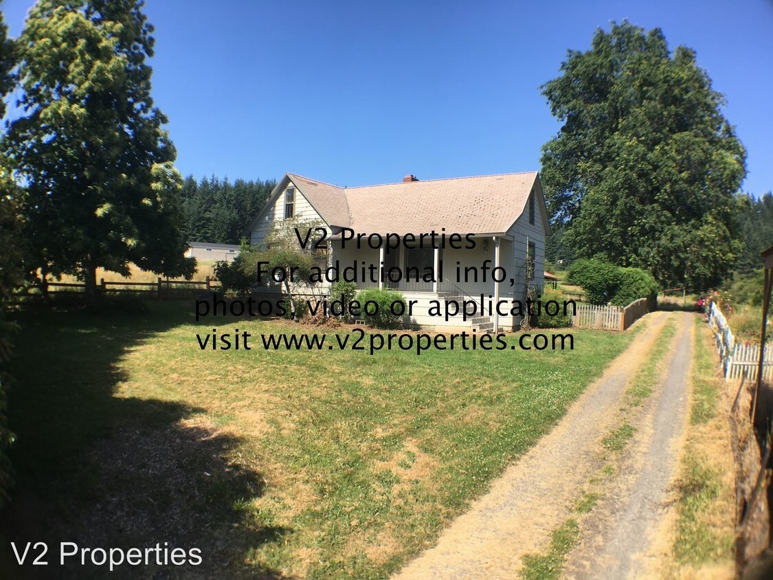Primary Photo - 21351 SE Foster Rd
