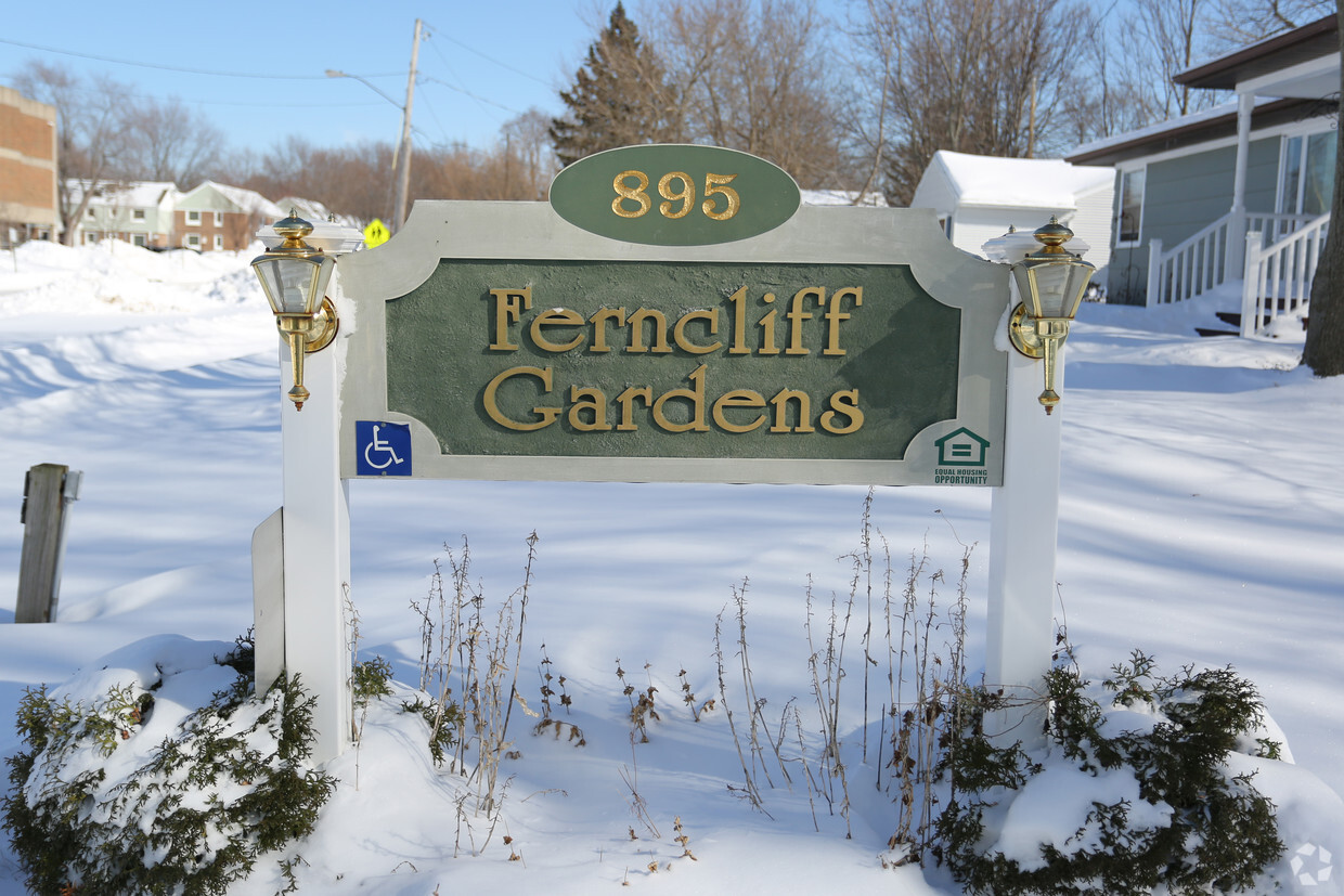 Foto principal - Ferncliff Gardens