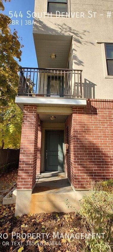 Primary Photo - 544 Denver St