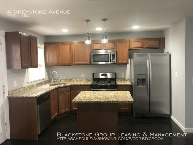 Foto del edificio - 4 Greystone Avenue