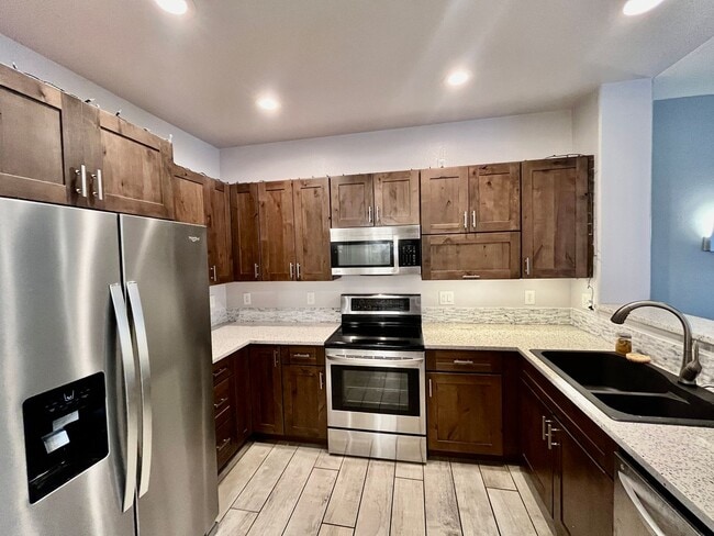 Photo - *ONE MONTH FREE RENT!* Beautifully Updated 3 Bedroom Town Home