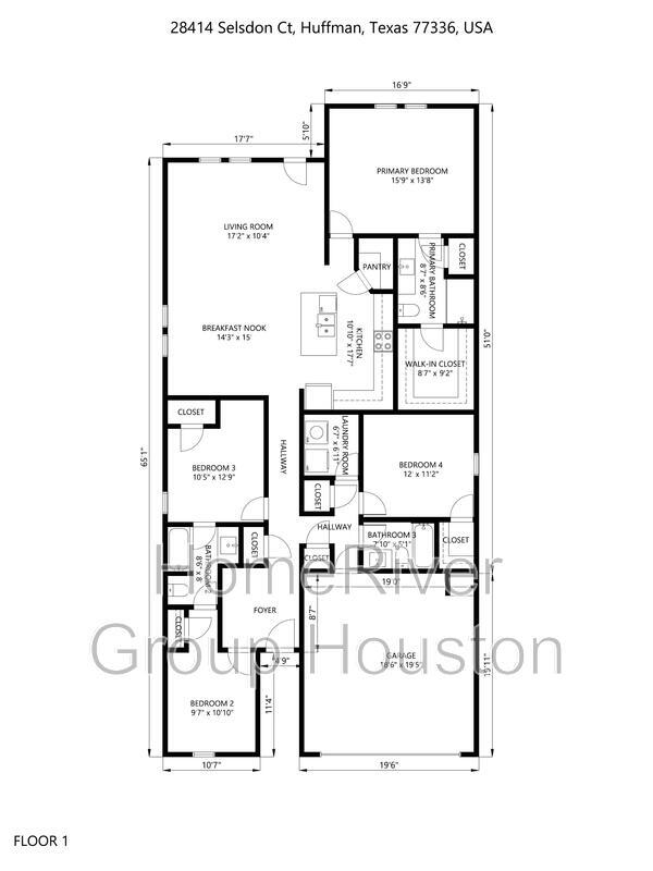 Foto del edificio - 28414 Selsdon Ct
