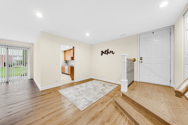 Foto del edificio - 1257 N Streamwood Ln