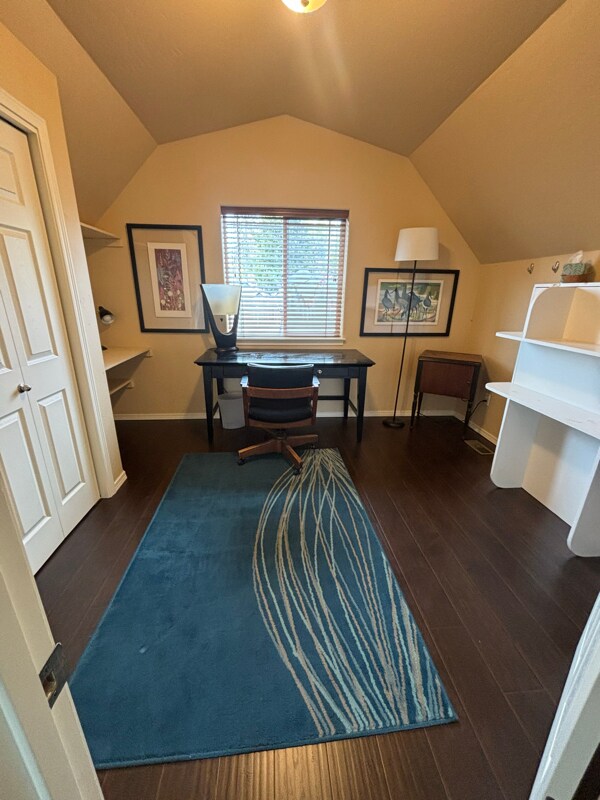 Foto del edificio - 715 Cedar St