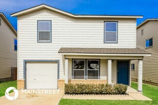 Building Photo - 9903 Amber Breeze