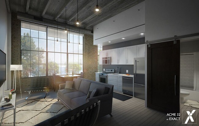 Foto del edificio - 3200 Gillham Rd