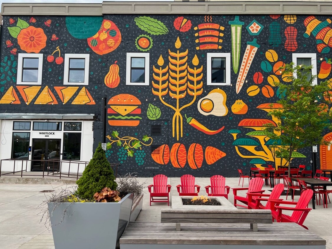 Foto principal - 480 S Salina St