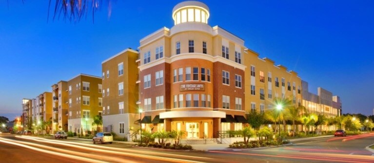 Foto principal - 1531 W Lemon St