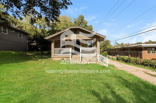 Foto del edificio - 1022 E 83rd Terrace