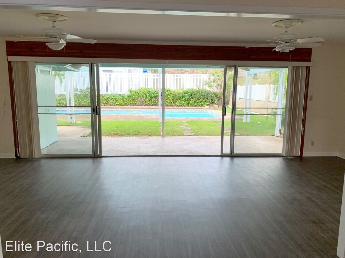 Primary Photo - 4 br, 2 bath House - 1439 Akuleana Pl #B
