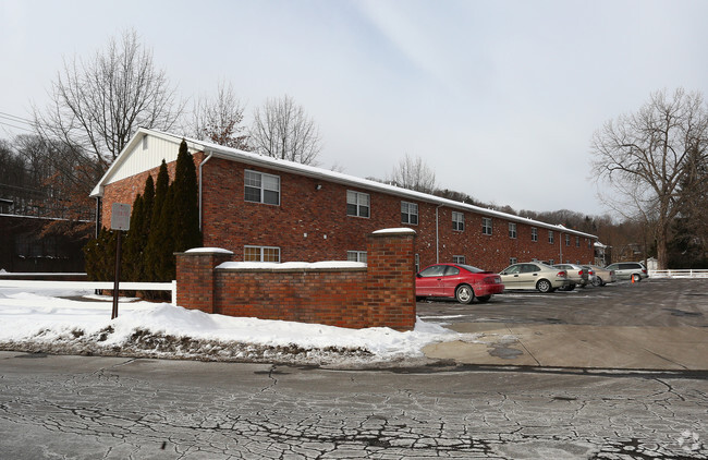 Building Photo - Tannery Row Apartments