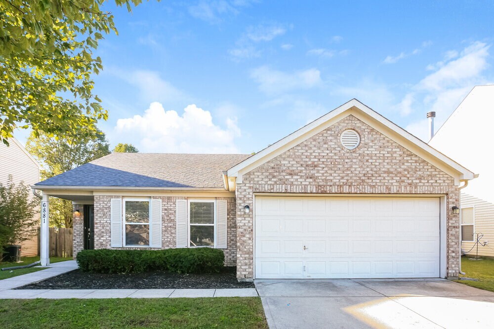 Foto principal - 6881 W Stansbury Blvd