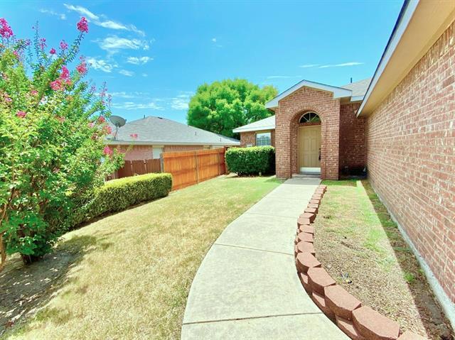 Primary Photo - 4800 Rustic Ridge Dr