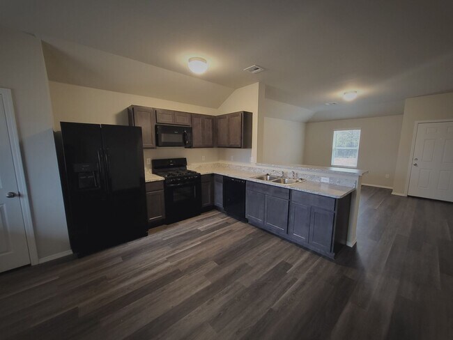 Building Photo - TAKE A LOOK AT YOUR NEW HOME!