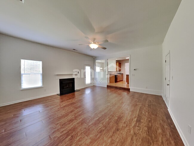 Building Photo - 5818 Parkstone Drive
