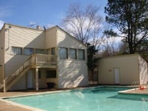 Foto del edificio - Sterling Townhomes