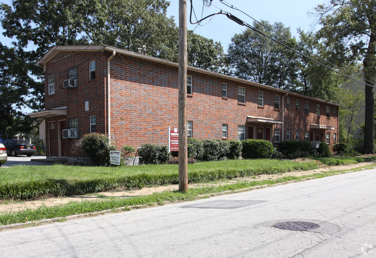 Primary Photo - 1314 La France St